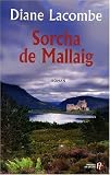 Sorcha de Mallaig de Diane Lacombe