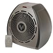 Vornado EH1-0032-28 TouchStone 500 Vortex Full-Room Electric Heater