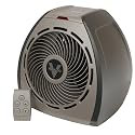 Vornado EH1-0032-28 TouchStone 500 Vortex Full-Room Electric Heater