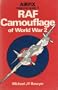 "Airfix Magazine" Guide: R.A.F.Camouflage of World War Two No. 11 (Airfix magazine guide ; 11)