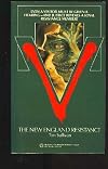V: The New England Resistance