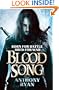 Blood Song: Number 1 in series (Raven's Shadow)