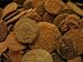 Lot of 50 Uncleaned Ancient Roman Coins