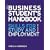 The Business Students Handbook: Skills for Study and Employment