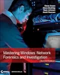 Mastering Windows Network Forensics a...