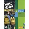 Sac � dos 2 : Livre de l'�l�ve (2CD audio)