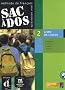 Sac � dos 2 : Livre de l'�l�ve (2CD audio)
