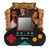 Pirates of the Caribbean 3 Beginners Handheld Game