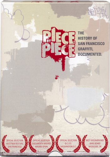 Piece by Piece