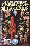 Alan Moore's Hypothetical Lizard, Preview (Comic Book)