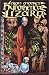 Alan Moore's Hypothetical Lizard, Preview (Comic Book)