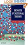 Density Functional Theory: A Practical Introduction