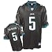 Sporting Goods : Donovan McNabb Philadelphia Eagles Black NFL Replica Jersey