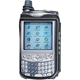PHONE CASE SCUBA II TREO 650 BLK/SLVR 3PK