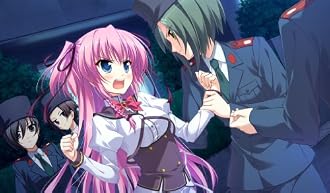 psp PSP『Princess Evangile~プリンセス エヴァンジール~』 オープニングムービー 公開! psp PSP『Princess Evangile~プリンセス エヴァンジール~』 オープニングムービー 公開!