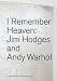 Books : I Remember Heaven