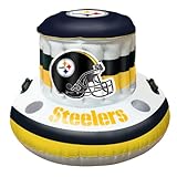 Pittsburgh Steelers Inflatable Cooler