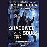 Shadowed Souls Shadowed Souls