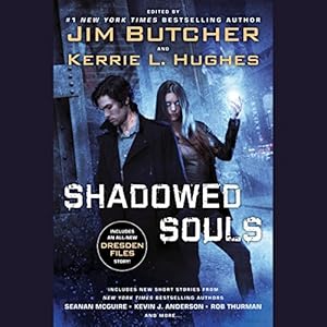 Shadowed Souls