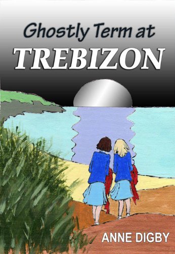 GHOSTLY TERM AT TREBIZON