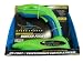 Speed Sharks V3 Mako Shark - Motorized Water Fighter - green color with blue trim