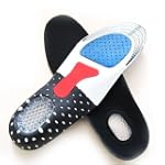 2 paia Soletto Gel + inodore + cuscin...