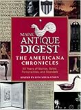 Maine Antique Digest
