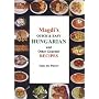 Magdi's Quick & Easy Hungarian & Other Gourmet Recipes