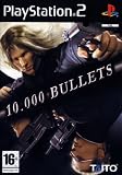 10,000 Bullets (PS2)