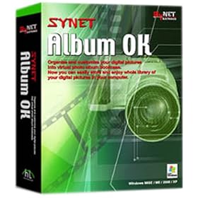 Synet Albumok