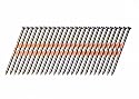 Grip-Rite GR024 Round Head 3-1/4-Inch-by-.131-Inch-by-21-Degree Plastic Collated Vinyl Coated Framing Nail (4,000 per Box)
