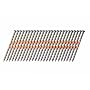Grip-Rite GR024 Round Head 3-1/4-Inch-by-.131-Inch-by-21-Degree Plastic Collated Vinyl Coated Framing Nail (4,000 per Box)