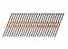 Tools & Hardware : Grip-Rite GR024 Round Head 3-1/4-Inch by .131-Inch by 21 Degree Plastic Collated Vinyl Coated Framing Nail (4,000 per Box)