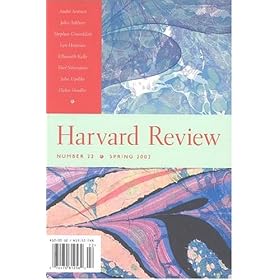 Harvard Review by