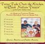 Teens Take Over the Kitchen to Cook Italian Treats