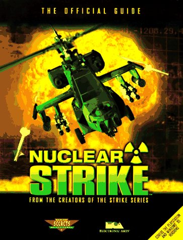 Nuclear Strike: Official Game Games Series)