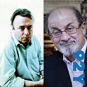 Christopher Hitchens in Conversation with Salman Rushdie | [Christopher Hitchens]