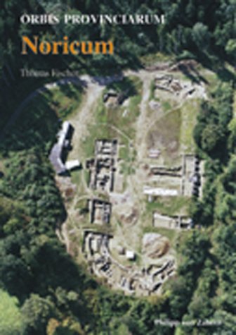 Noricum: Orbis Provinciarum Noricum: Orbis Provinciarum