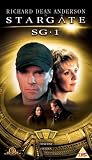 Stargate S.G. 1 - Series 6 - Vol. 2 - Episodes 3 And 4 - Descent / Frozen [UK IMPORT] - Richard Dean Anderson