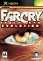 Far Cry Instincts Evolution