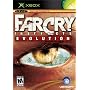 Far Cry Instincts Evolution