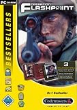 Eigenschaften Codemasters  / Operation Flashpoint