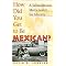 Biographies of Multiracial Men