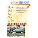 How Did You Get to Be Mexican?: A White/Brown Man's Search for Identity