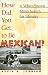 Book How Did You Get to Be Mexican?: A White/Brown Man's Search for Identity