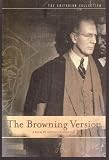 The Browning Version - Michael Redgrave