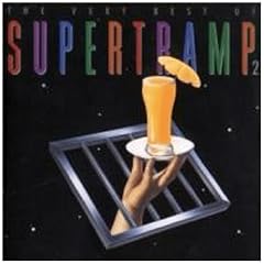 Collection Best Of : Supertramp  The Very Best Of Vol. 2