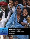 Anthropology: The Exploration of Human Diversity