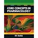 Core Concepts in Pharmacology (2nd Edition)