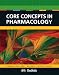 Core Concepts in Pharmacology